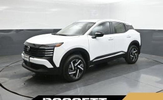 2026 Nissan Kicks MPV SR