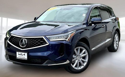 2024 Acura RDX