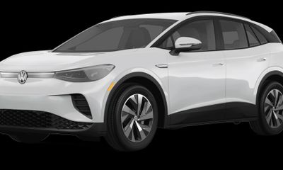 2024 Volkswagen ID 4 Pro S