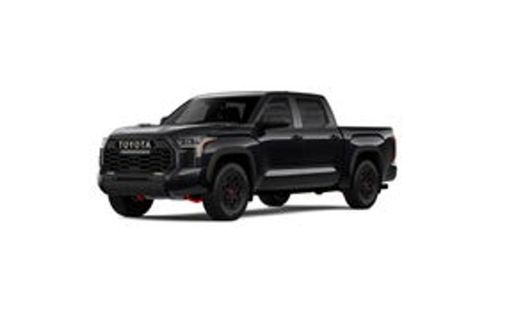 2026 Toyota Tundra TRD Pro