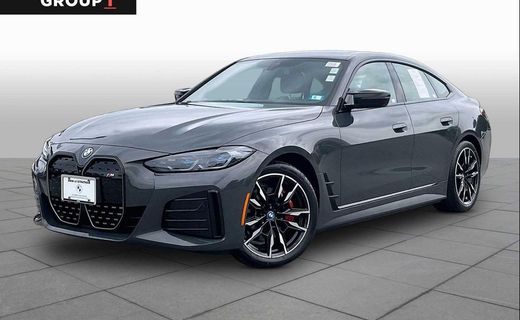 2023 BMW I4 M50 Xdrive GC