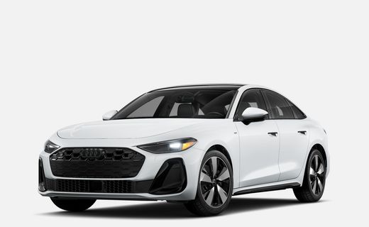 2026 Audi A5 Quattro Premium