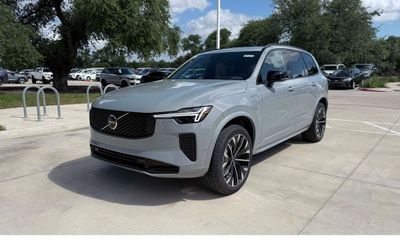 2026 Volvo XC90 Ultra Dark