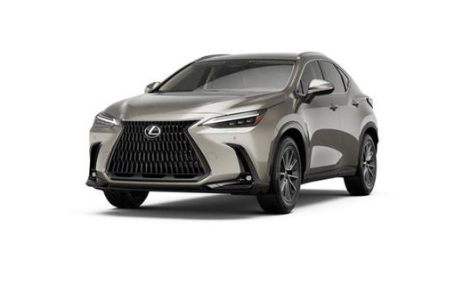2026 Lexus NX 350 Luxury