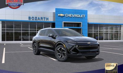 2026 Chevrolet Equinox LT 2 PDE