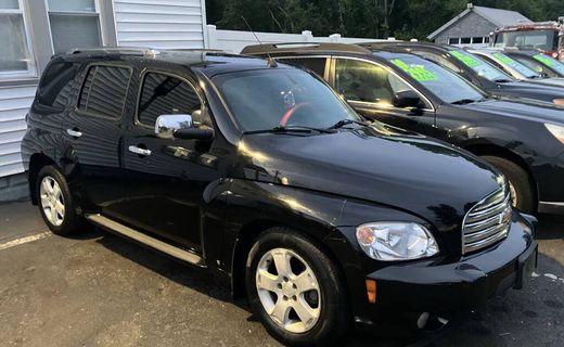 2007 Chevrolet HHR LT