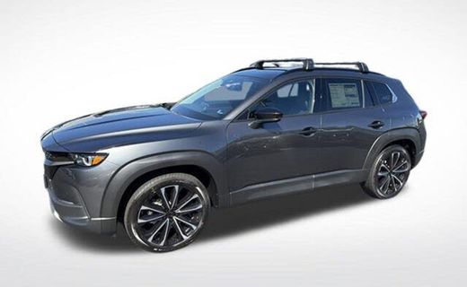 2026 Mazda CX-50 Premium Plus