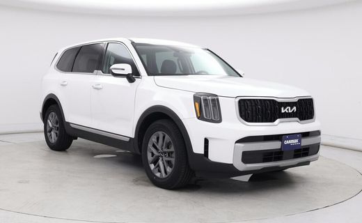 2023 Kia Telluride LX
