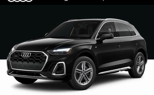2024 Audi Q5 E