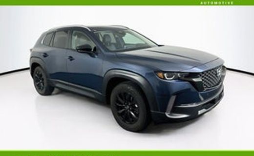 2026 Mazda CX-50 Preferred