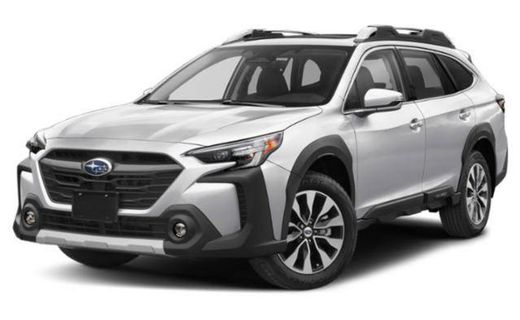 2024 Subaru Outback Touring