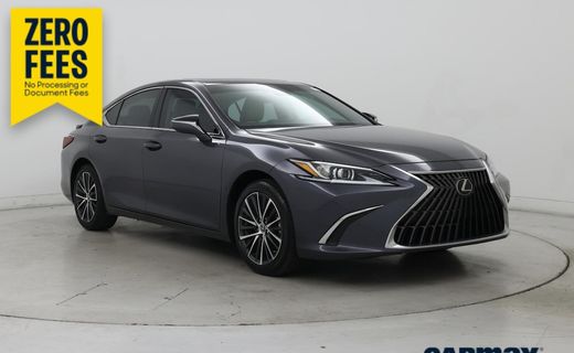 2025 Lexus ES 300H Premium