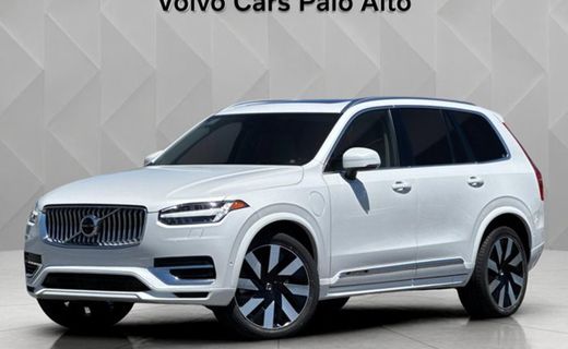 2023 Volvo XC90 Ultimate Bright