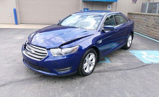 2014 Ford Taurus SEL