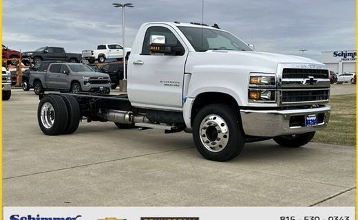 2024 GM GM515