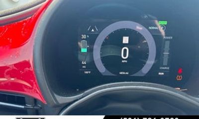 2024 Fiat 500 RED 500E