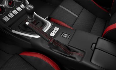 2026 Subaru BRZ Stamford