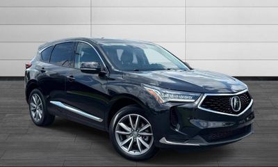 2024 Acura RDX SH Technology