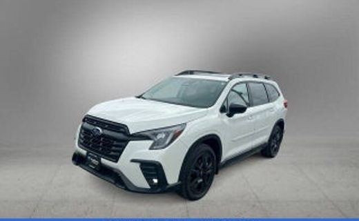 2026 Subaru Ascent Touring