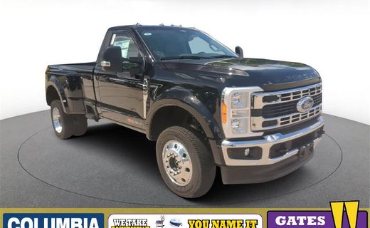 2023 Ford F-450