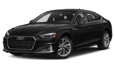 2022 Audi A5 Quattro Premium