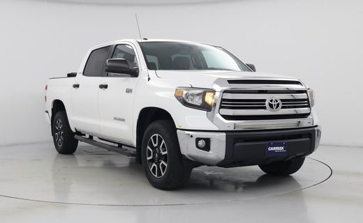 2016 Toyota Tundra