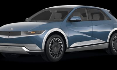 2023 Hyundai Ioniq 5 Limited