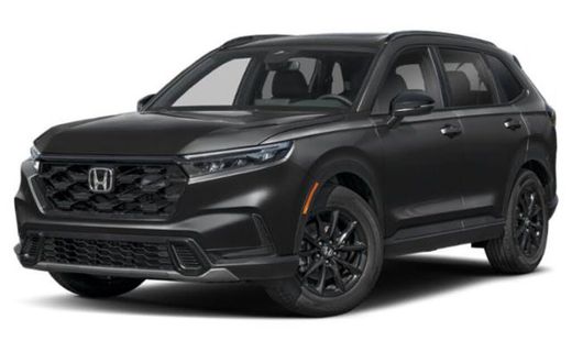 2026 Honda CR-V Sport