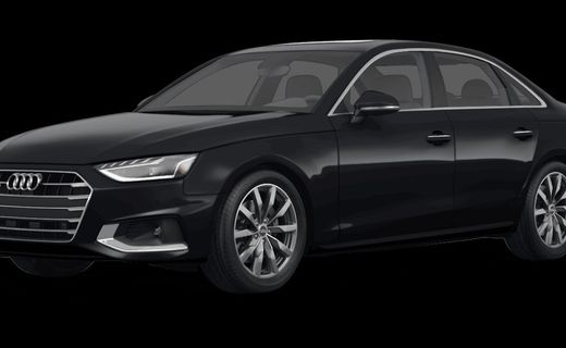 2024 Audi A4 Quattro Premium Plus