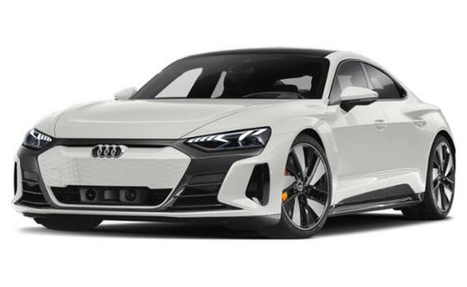2023 Audi E-Tron GT Quattro Premium Plus