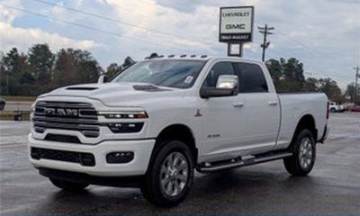 2026 Ford F-350 XL
