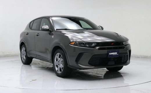 2024 Dodge Hornet