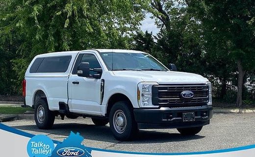2024 Ford F-250 XL