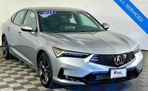 2023 Acura Integra