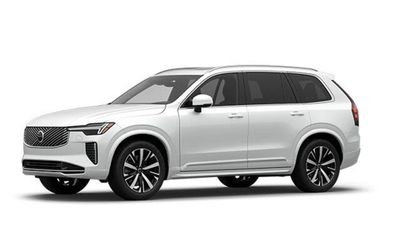 2026 Volvo XC90 Plus Bright
