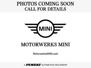 2024 Mini Countryman Classic Cooper S