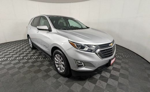 2020 Chevrolet Equinox LT 1LT
