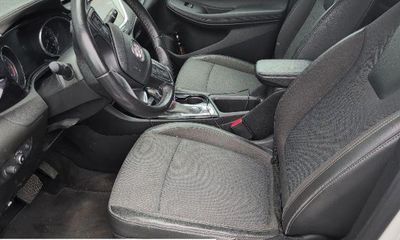 2020 Buick Encore GX Preferred