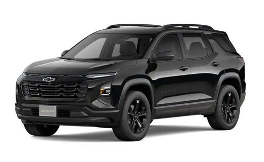 2027 Chevrolet Equinox 1LT