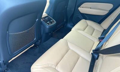 2023 Volvo XC60 Ultimate Bright