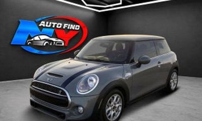 2020 Mini Hardtop S 2 Door