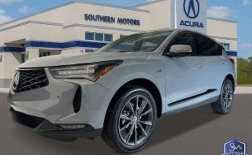 2023 Acura RDX