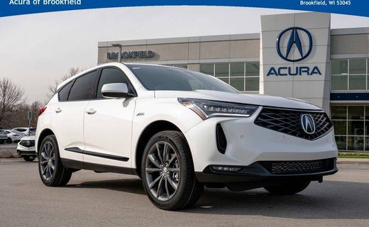 2026 Acura RDX