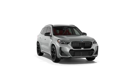 2026 BMW X1 M35I