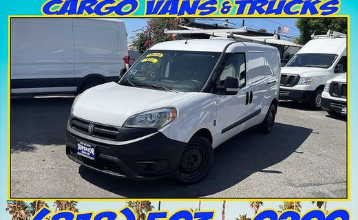 2016 Ram Promaster City ST