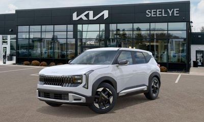 2027 Kia Seltos FOR Sale Niles