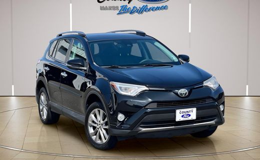 2018 Toyota RAV4