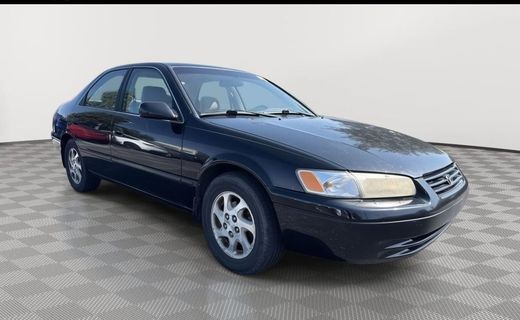 1999 Toyota Camry LE