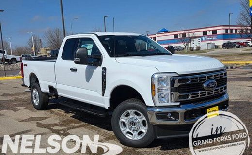 2026 Ford F-350 XL