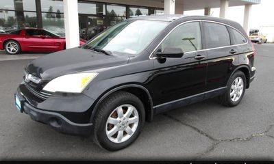 2008 Honda CR-V EX
